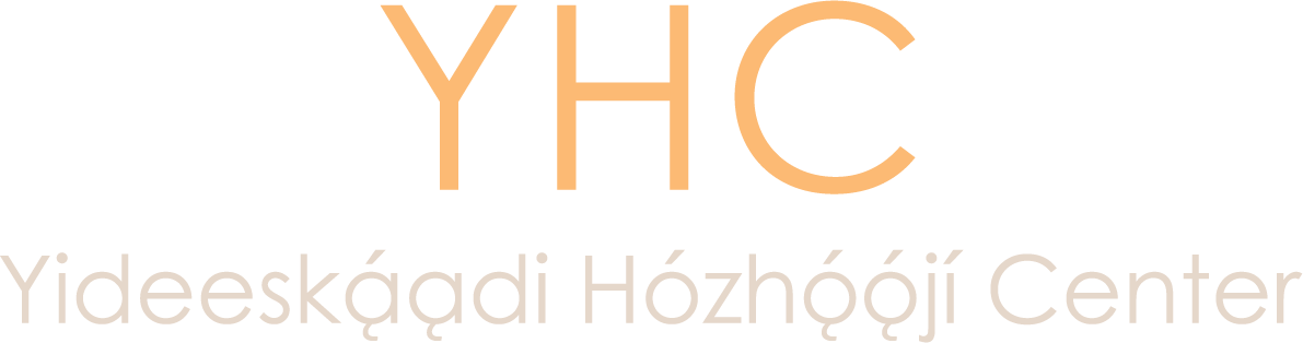 Yideeską́ądi Hózhǫ́ǫ́jí Center